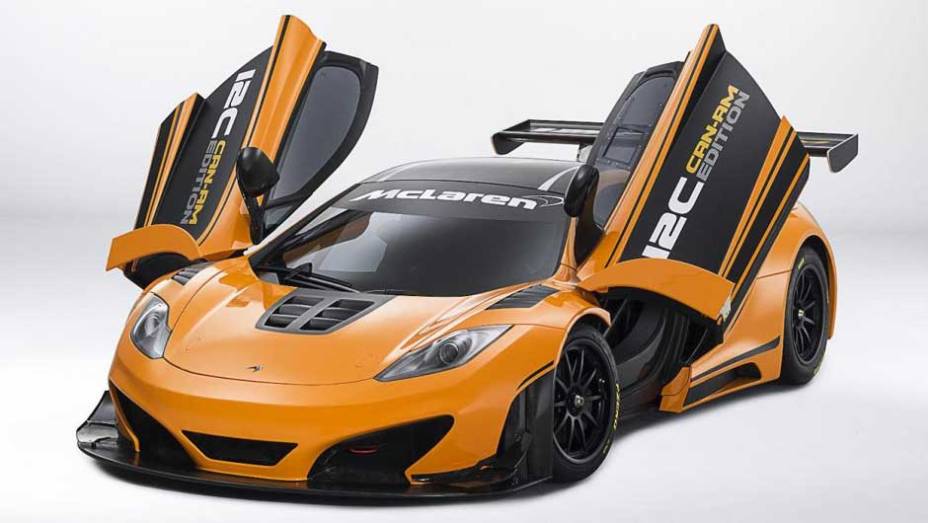 Entre as modifica&ccedil;&otilde;es realizadas, o carro teve seu peso reduzido para apenas 1.200 kg, resultando em uma rela&ccedil;&atilde;o peso-pot&ecirc;ncia de 1,9 kg/cv | <a href="https://beta-develop.quatrorodas.abril.com.br/noticias/fabricantes/mclaren-exibe-nova-versao-mp4-12c-697456.shtml" rel="migration">Leia</a>