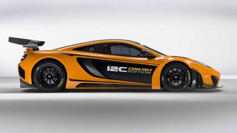 A ado&ccedil;&atilde;o de um novo kit aerodin&acirc;mico fez a press&atilde;o aerodin&acirc;mica melhorar em 30%, segundo a McLaren | <a href="https://beta-develop.quatrorodas.abril.com.br/noticias/fabricantes/mclaren-exibe-nova-versao-mp4-12c-697456.shtml" rel="migration">Leia mais</a>
