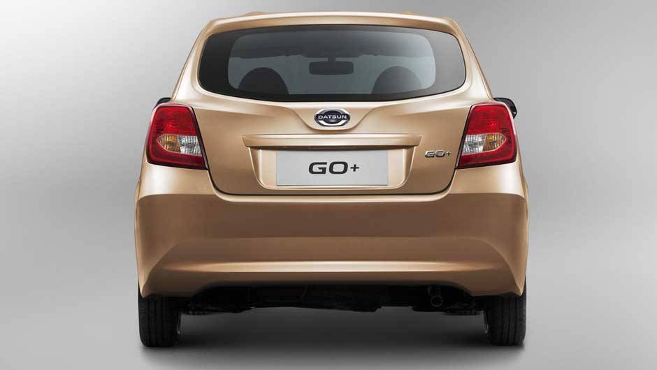 Pena que a minivan use o mesmo motor 1.2 a gasolina do hatch, acoplado a uma transmiss&atilde;o manual de cinco marchas | <a href="https://beta-develop.quatrorodas.abril.com.br/noticias/fabricantes/datsun-lanca-minivan-go-754303.shtml" rel="migration">Leia mais</a>