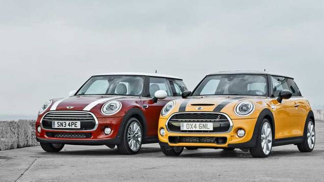 Inicialmente, serão oferecidas três opções de motorização: duas 1.5 (a gasolina e diesel) e uma 2.0, todas turbinadas | <a href="https://beta-develop.quatrorodas.abril.com.br/carros/lancamentos/mini-cooper-2014-760542.shtml" rel="migration">Leia mais</a> Inicialmente, serão oferecidas três opções de motorização: duas 1.5 (a gasolina e diesel) e uma 2.0, todas turbinadas | <a href="https://beta-develop.quatrorodas.abril.com.br/carros/lancamentos/mini-cooper-2014-760542.shtml" rel="migration">Leia mais</a>
