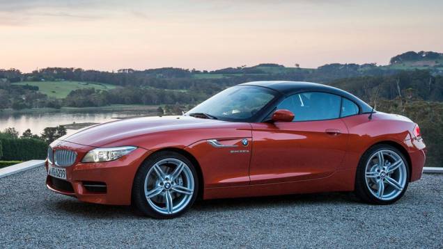 BMW Z4 Roadster 2014 | <a href="https://beta-develop.quatrorodas.abril.com.br/saloes/detroit/2013/bmw-z4-730389.shtml" rel="migration">Leia mais</a> BMW Z4 Roadster 2014 | <a href="https://beta-develop.quatrorodas.abril.com.br/saloes/detroit/2013/bmw-z4-730389.shtml" rel="migration">Leia mais</a>