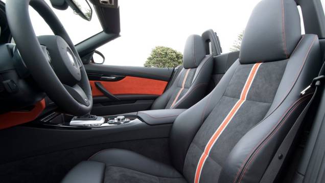 BMW Z4 Roadster 2014 | <a href="https://beta-develop.quatrorodas.abril.com.br/saloes/detroit/2013/bmw-z4-730389.shtml" rel="migration">Leia mais</a> BMW Z4 Roadster 2014 | <a href="https://beta-develop.quatrorodas.abril.com.br/saloes/detroit/2013/bmw-z4-730389.shtml" rel="migration">Leia mais</a>