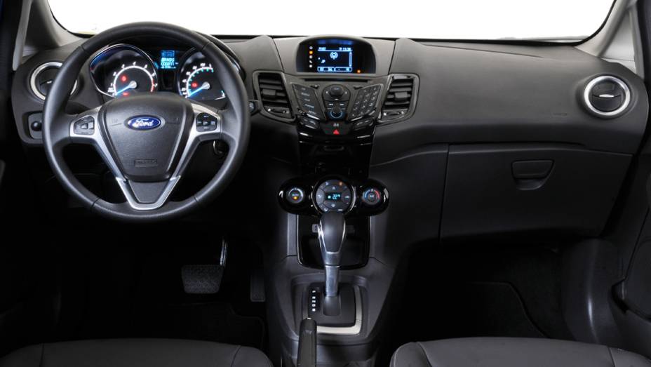 Ford New Fiesta <a href="https://beta-develop.quatrorodas.abril.com.br/carros/lancamentos/ford-new-fiesta-2014-739245.shtml" rel="migration">Leia mais</a>