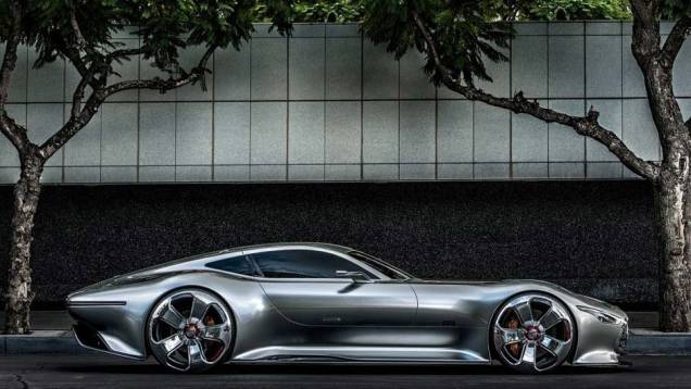 O perfil esguio conserva semelhanças com os clássicos esportivos da marca | <a href="https://beta-develop.quatrorodas.abril.com.br/noticias/saloes/los-angeles-2013/mercedes-benz-exibe-amg-vision-760771.shtml" rel="migration">Leia mais</a> O perfil esguio conserva semelhanças com os clássicos esportivos da marca | <a href="https://beta-develop.quatrorodas.abril.com.br/noticias/saloes/los-angeles-2013/mercedes-benz-exibe-amg-vision-760771.shtml" rel="migration">Leia mais</a>