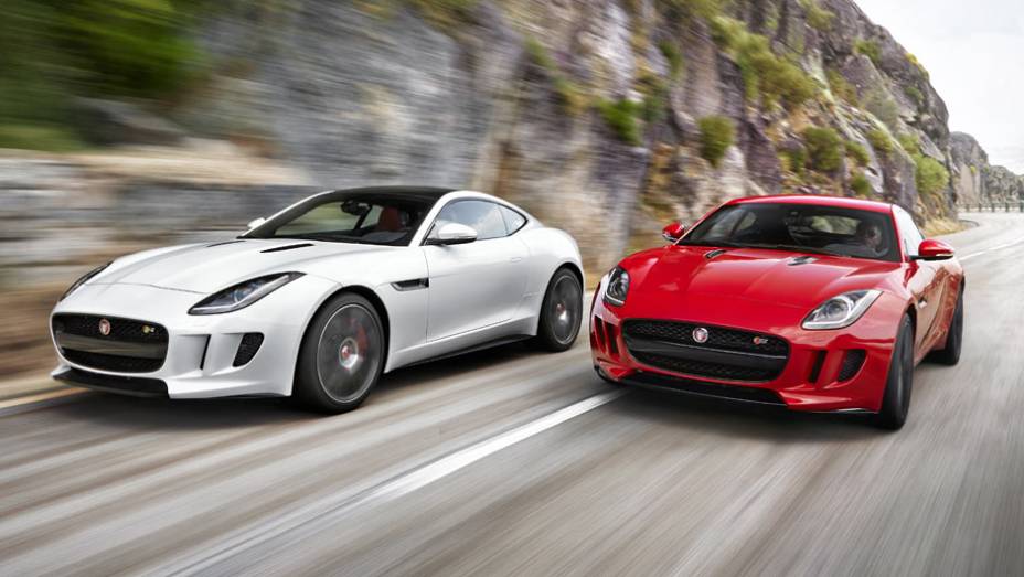 Se você achava impossível a Jaguar lançar um carro mais bonito que o F-Type Roadster, eis o F-Type Coupé para queimar sua língua | <a href="https://beta-develop.quatrorodas.abril.com.br/noticias/saloes/los-angeles-2013/jaguar-revela-f-type-coupe-760708.shtml" rel="migration"></a>