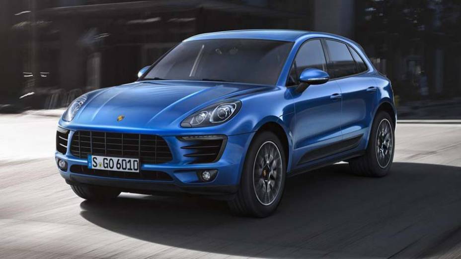 Bastante parecido com o Cayenne, o SUV compacto aproveita a plataforma do Audi Q5 | <a href="https://beta-develop.quatrorodas.abril.com.br/noticias/saloes/los-angeles-2013/porsche-mostra-macan-760709.shtml" rel="migration">Leia mais</a>