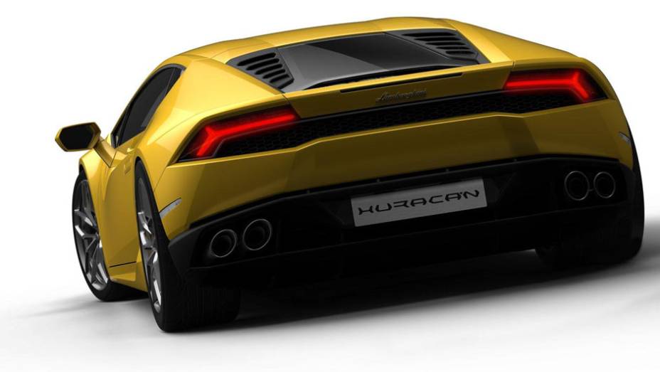 Linhas foram inspiradas nos rar&iacute;ssimos Sesto Elemento e Veneno | <a href="https://beta-develop.quatrorodas.abril.com.br/noticias/saloes/genebra-2014/lamborghini-revela-huracan-775441.shtml" rel="migration">Leia mais</a>