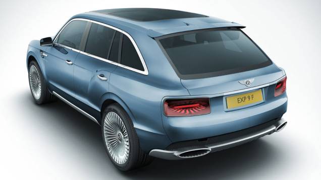 Modelo traduz a imagem luxuosa da Bentley, com a tradicional assinatura na grade dianteira | <a href="https://beta-develop.quatrorodas.abril.com.br/saloes/genebra/2012/bentley-exp-9-f-678637.shtml" rel="migration">Leia mais</a> Modelo traduz a imagem luxuosa da Bentley, com a tradicional assinatura na grade dianteira | <a href="https://beta-develop.quatrorodas.abril.com.br/saloes/genebra/2012/bentley-exp-9-f-678637.shtml" rel="migration">Leia mais</a>