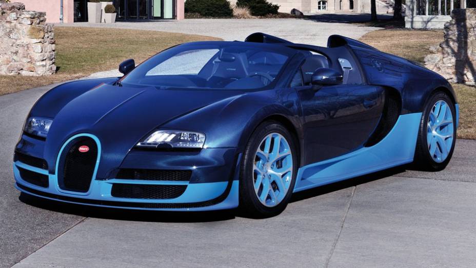 Nova versão é um cruzamento de duas das edições mais cultuadas do Veyron | <a href="https://beta-develop.quatrorodas.abril.com.br/saloes/genebra/2012/bugatti-veyron-grand-sport-vitesse-678489.shtml" rel="migration">Leia mais</a>