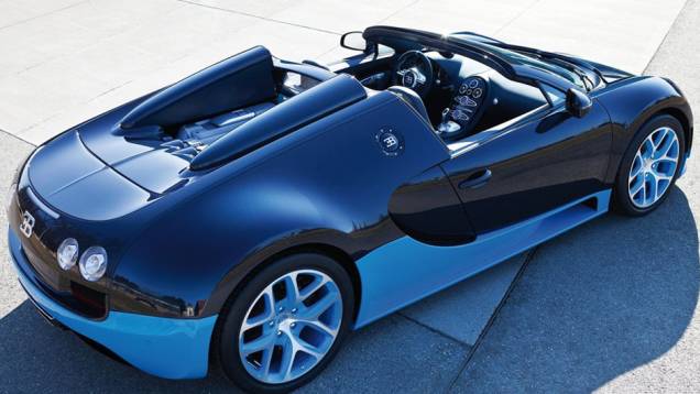Velocidade máxima é de 431 km/h | <a href="https://beta-develop.quatrorodas.abril.com.br/saloes/genebra/2012/bugatti-veyron-grand-sport-vitesse-678489.shtml" rel="migration">Leia mais</a> Velocidade máxima é de 431 km/h | <a href="https://beta-develop.quatrorodas.abril.com.br/saloes/genebra/2012/bugatti-veyron-grand-sport-vitesse-678489.shtml" rel="migration">Leia mais</a>