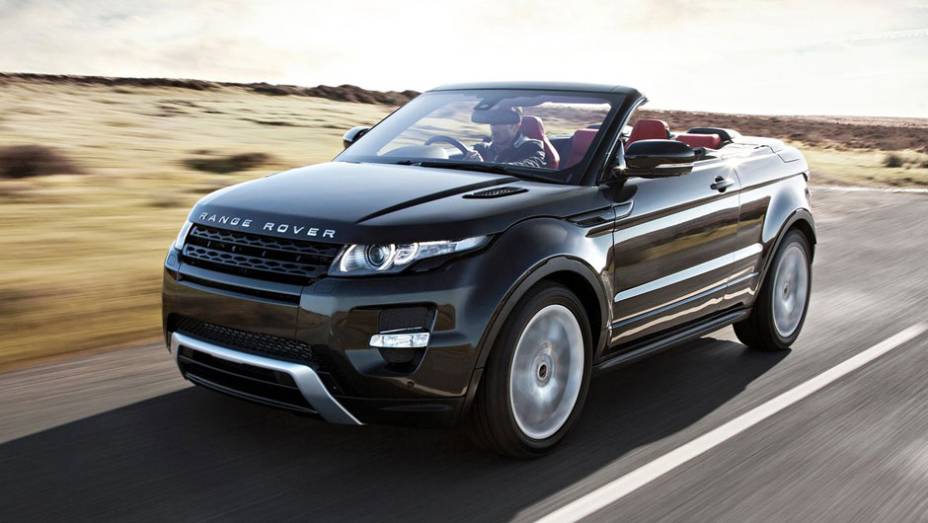 Carro seria produzido na planta de Halewood | <a href="https://beta-develop.quatrorodas.abril.com.br/saloes/genebra/2012/land-rover-range-rover-evoque-cabrio-678525.shtml" rel="migration">Leia mais</a>