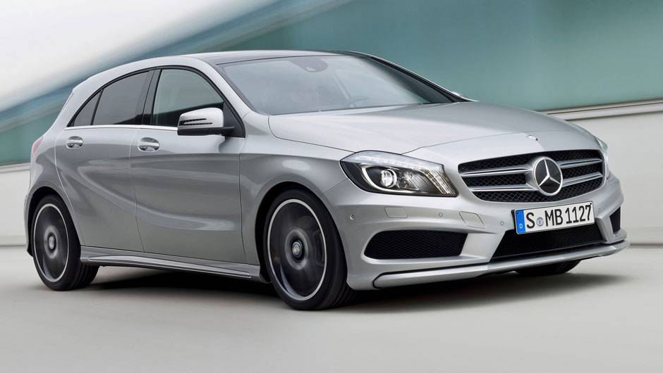 Nem parece o mesmo: de uma pacata minivan, o Classe A se transformou em um hatch esportivo | <a href="https://beta-develop.quatrorodas.abril.com.br/saloes/genebra/2012/mercedes-benz-classe-678631.shtml" rel="migration">Leia mais</a> Nem parece o mesmo: de uma pacata minivan, o Classe A se transformou em um hatch esportivo | <a href="https://beta-develop.quatrorodas.abril.com.br/saloes/genebra/2012/mercedes-benz-classe-678631.shtml" rel="migration">Leia mais</a>