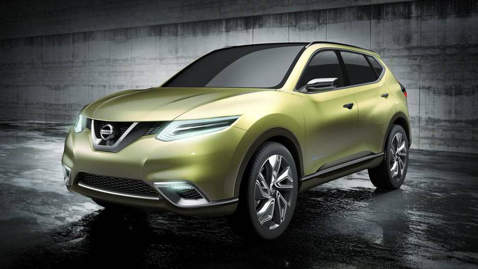 Modelo é apontado como um marco na direção de design da marca | <a href="https://beta-develop.quatrorodas.abril.com.br/saloes/genebra/2012/nissan-hi-cross-678708.shtml" rel="migration">Leia mais</a> Modelo é apontado como um marco na direção de design da marca | <a href="https://beta-develop.quatrorodas.abril.com.br/saloes/genebra/2012/nissan-hi-cross-678708.shtml" rel="migration">Leia mais</a>