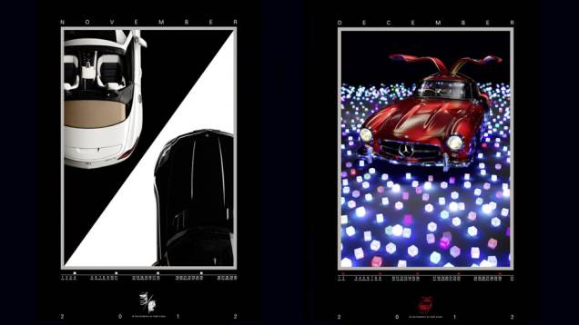 Novembro | Dezembro | <a href="https://beta-develop.quatrorodas.abril.com.br/noticias/entretenimento-calendario-mercedes-benz-300-sl-revelado-estudio-bruno-roberti-305357_p.shtml" rel="migration">Leia mais</a> Novembro | Dezembro | <a href="https://beta-develop.quatrorodas.abril.com.br/noticias/entretenimento-calendario-mercedes-benz-300-sl-revelado-estudio-bruno-roberti-305357_p.shtml" rel="migration">Leia mais</a>