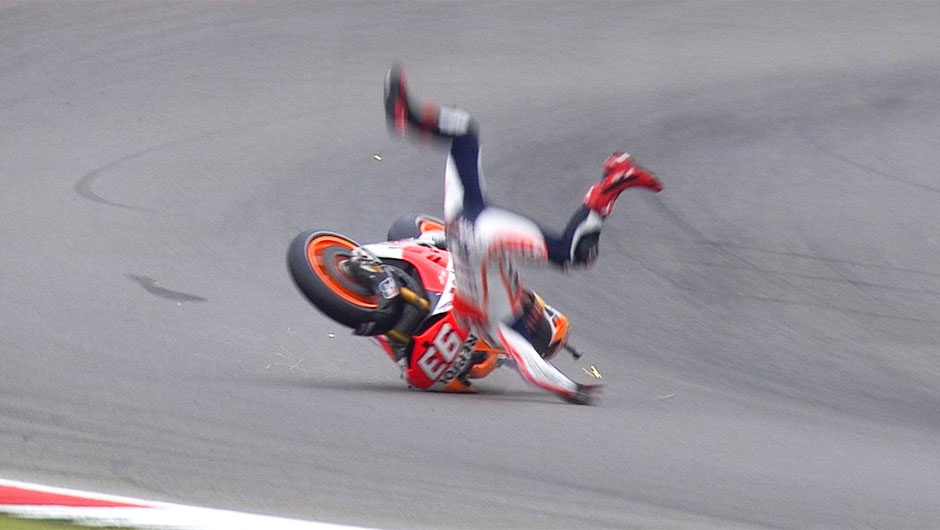 Queda de M&aacute;rquez n&atilde;o teve complica&ccedil;&otilde;es graves | <a href="https://beta-develop.quatrorodas.abril.com.br/moto/noticias/motogp-crutchlow-conquista-pole-assen-745300.shtml" rel="migration">Leia mais</a>