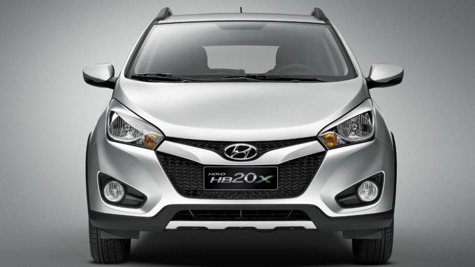 Estava sentindo falta do HB20 aventureiro? A partir de fevereiro ele chega às revendas Hyundai | <a href="https://beta-develop.quatrorodas.abril.com.br/carros/lancamentos/hyundai-hb20x-731727.shtml" rel="migration">Leia mais</a>