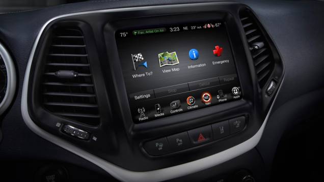 | <a href="https://beta-develop.quatrorodas.abril.com.br/saloes/new-york/2013/jeep-cherokee-737016.shtml" rel="migration">Leia mais</a> | <a href="https://beta-develop.quatrorodas.abril.com.br/saloes/new-york/2013/jeep-cherokee-737016.shtml" rel="migration">Leia mais</a>
