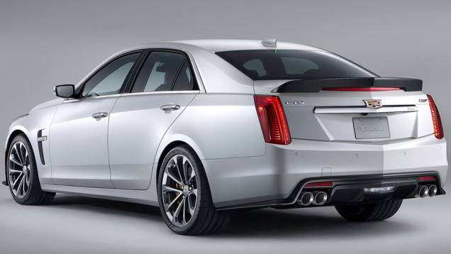 O novo CTS-V conta com motor 6.2 V8 turbo de 640 cv de potência e 85,5 mkgf de torque | <a href="https://beta-develop.quatrorodas.abril.com.br/noticias/saloes/detroit-2015/cadillac-revela-novo-cts-v-820740.shtml" target="_blank" rel="migration">Leia mais</a> O novo CTS-V conta com motor 6.2 V8 turbo de 640 cv de potência e 85,5 mkgf de torque | <a href="https://beta-develop.quatrorodas.abril.com.br/noticias/saloes/detroit-2015/cadillac-revela-novo-cts-v-820740.shtml" target="_blank" rel="migration">Leia mais</a>