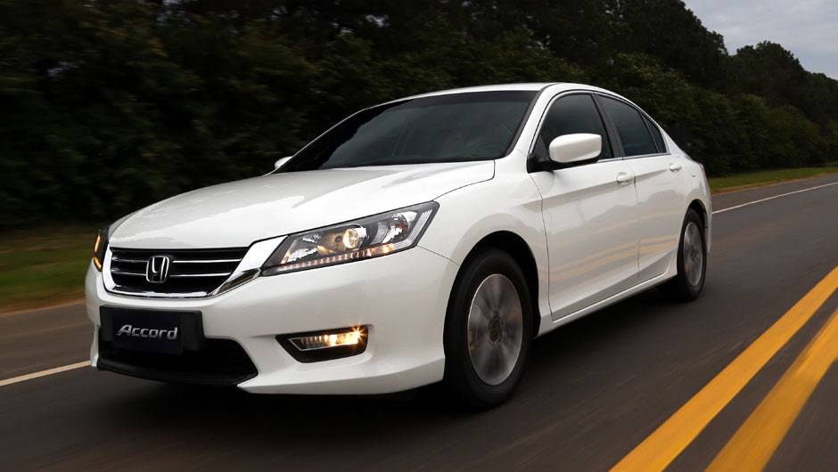 Accord 2014