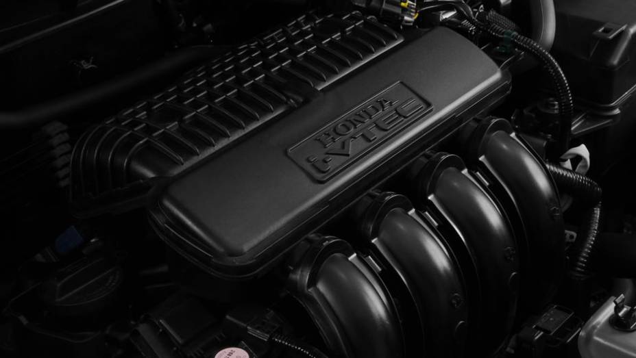 Motor 1.5 16V i-VTEC passa a ser a &uacute;nica op&ccedil;&atilde;o oferecida na linha, inclusive nas vers&otilde;es mais baratas | <a href="https://beta-develop.quatrorodas.abril.com.br/carros/lancamentos/novo-honda-fit-781163.shtml" rel="migration">Leia mais</a>