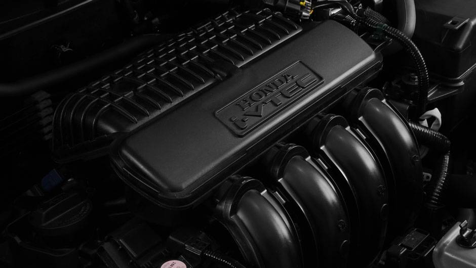 Motor 1.5 16V i-VTEC passa a ser a &uacute;nica op&ccedil;&atilde;o oferecida na linha, inclusive nas vers&otilde;es mais baratas | <a href="https://beta-develop.quatrorodas.abril.com.br/carros/lancamentos/novo-honda-fit-781163.shtml" rel="migration">Leia mais</a>