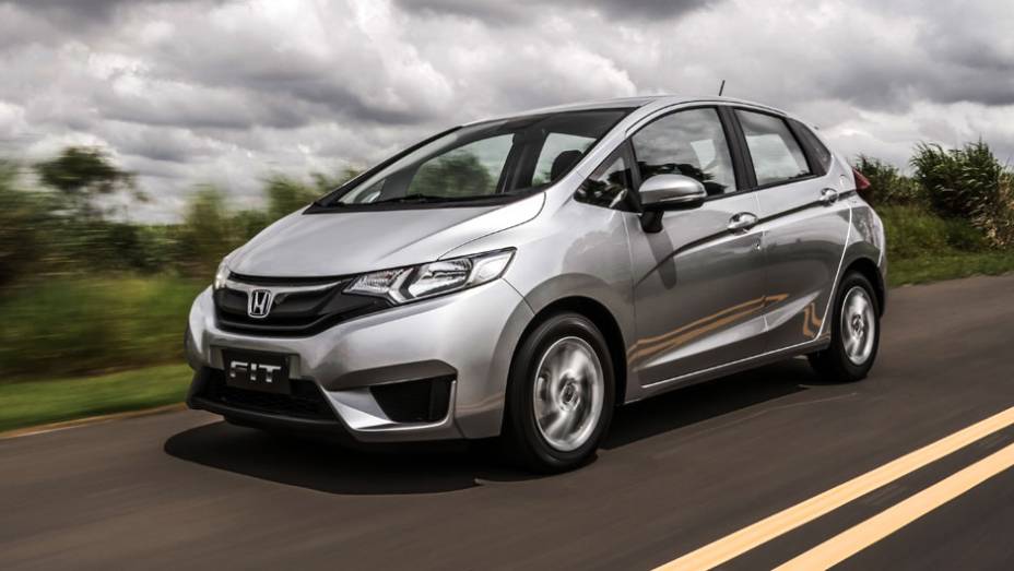 A Honda estima que a versão LX deve ser a mais procurada, respondendo por mais de 40% das vendas | <a href="https://beta-develop.quatrorodas.abril.com.br/carros/lancamentos/novo-honda-fit-781163.shtml" rel="migration">Leia mais</a>