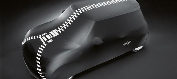 Novo MINI Cooper estreia em novembro