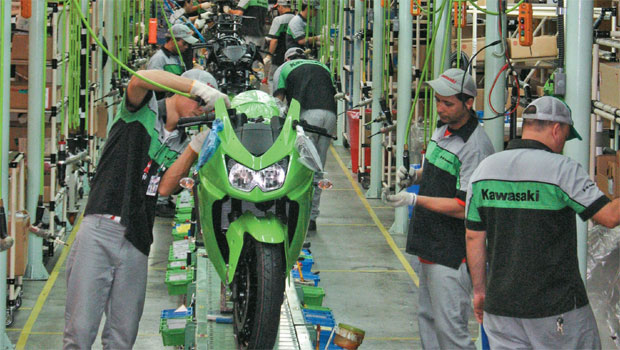 Polo Industrial de Manaus