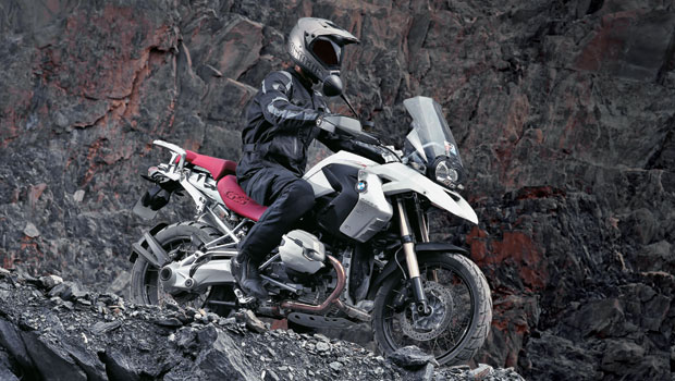 BMW Motorrad lista 10 maiores concessionárias
