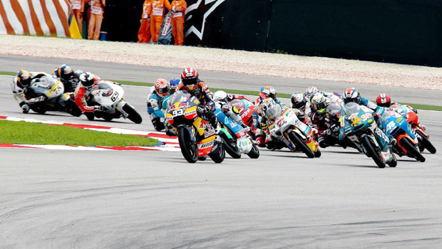 MotoGP MotoGP