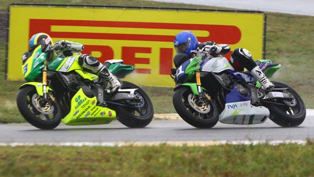 Racing Festival: agora 300 e 600