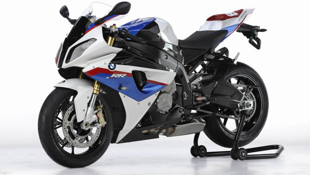 BMW S 1000 RR SLE BMW S 1000 RR SLE