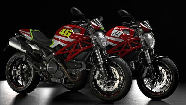 Ducati GP Réplica Ducati GP Réplica