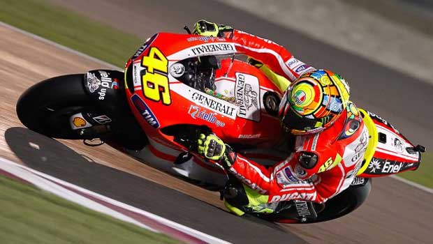 Valentino Rossi Valentino Rossi