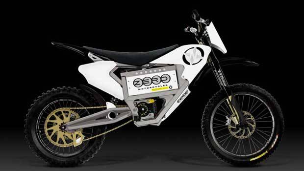 Zero Motorcycles capta novos recursos
