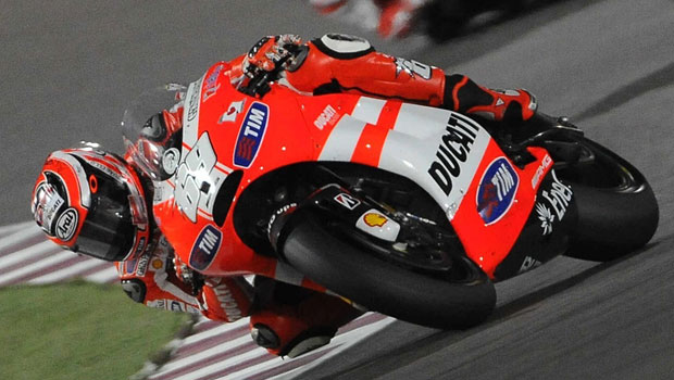 Nicky Hayden Nicky Hayden