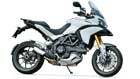Ficha técnica: Ducati Multistrada 1200