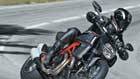 Ficha técnica: Ducati Diavel