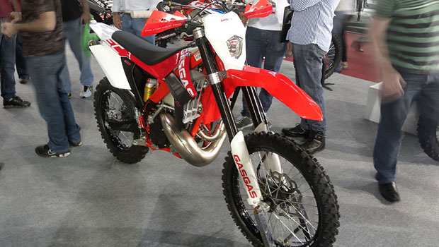 Gas Gas EC 300 Gas Gas EC 300