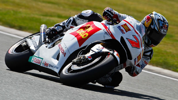 Equipe de Simoncelli corre em Valência