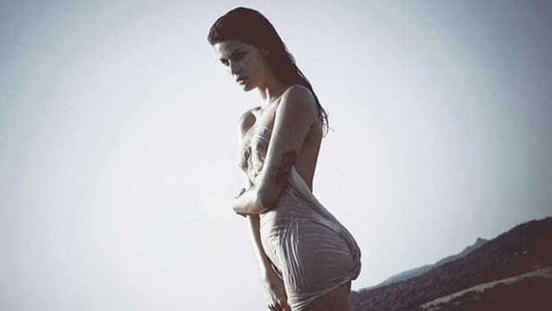 Sai o Calendário Pirelli 2012