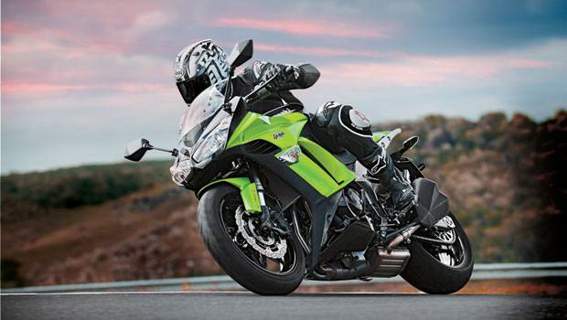 Kawasaki Ninja 1000