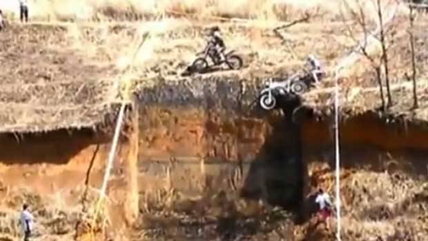 Enduro Radical