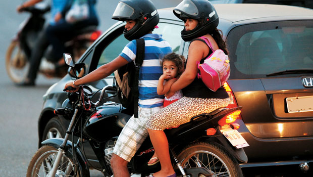 Passageiro agora não tem vez em Honduras Passageiro agora não tem vez em Honduras