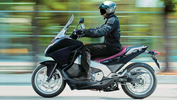 Honda Integra, NC 700X e NC 700S