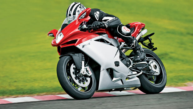 MV Agusta F4