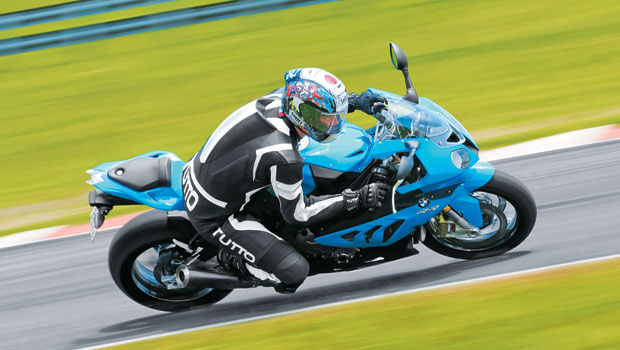 BMW S 1000 RR BMW S 1000 RR