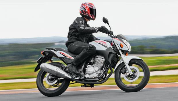 Honda CB 300R