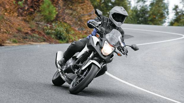 Honda NC 700X
