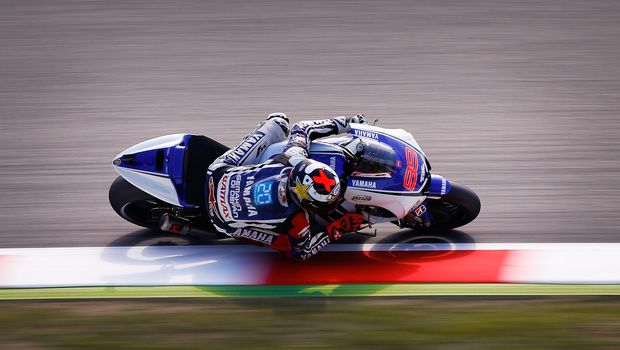 Jorge Lorenzo vence na Catalunha Jorge Lorenzo vence na Catalunha